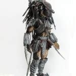 Hot Toys Mms Avp Chopper Predator Hot Toys Complete Checklist