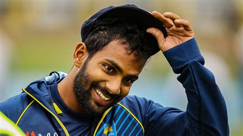 1 Yr Suspended Cricket Ban For Chamika Karunaratne Sri Lanka Mirror