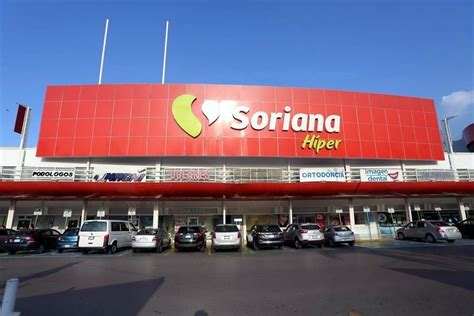 Soriana Récord En Precios Más Altos De Canasta Básica En Todo México