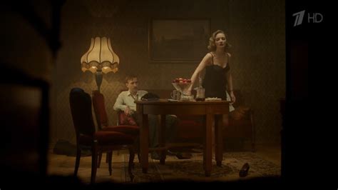 Nude Video Celebs Ekaterina Vilkova Sexy Nachalnik Razvedki S E