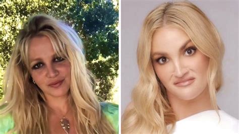 Jamie Lynn Spears La Cognata La Smaschera Cattiverie Su Britney