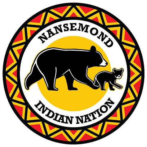 Nansemond Indian Nation - Official Tribal Website