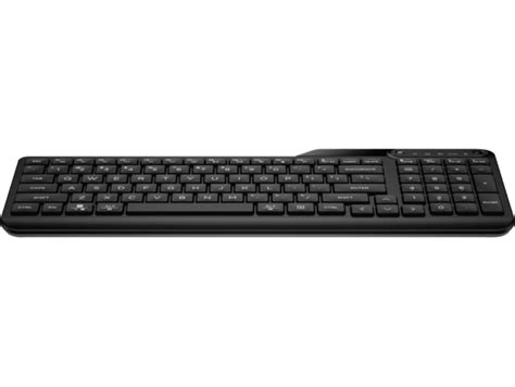 Hp Keyboard Wireless And Wired Options Shop India