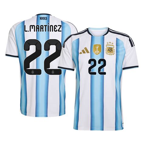 argentina jpofc