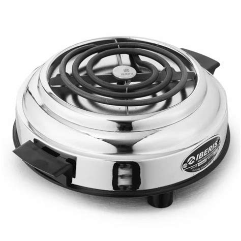 Cast Iron Iberis GC C 101 Electric Hot Plate Dimension 23x11x24cm At 1545 In New Delhi