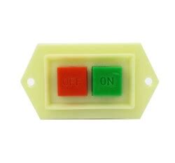 LC3 10 3 Faz 10A ON OFF Panel Tipi Anahtar Diğer Rocker Switch