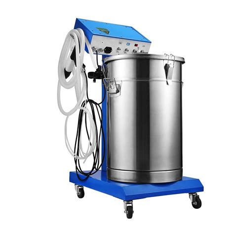 Electrostatic Painting Equipment At Best Price In Pune By Statfield