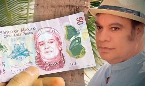 NoEsBroma Banxico Emite Alerta Por Billetes De Juan Gabriel