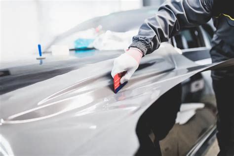 How Much Does It Cost To Paint A Car Hood Estimation