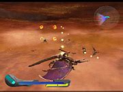 Panzer Dragoon Orta Review - GameSpot