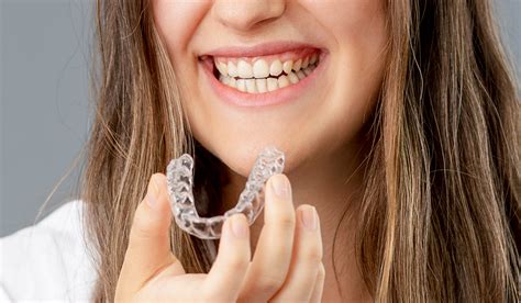 Seven Simple Tips To Help You Maintain Your Invisalign Clear Aligners