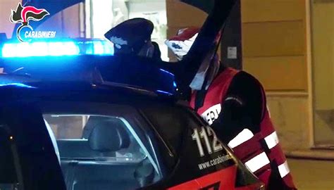 Trapani Maxi Blitz Contro Il Clan Di Messina Denaro 35 Arresti Torna