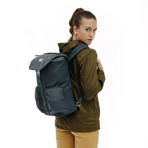 Jual Eiger Eiger Fiora Backpack L Ws Original Zalora Indonesia