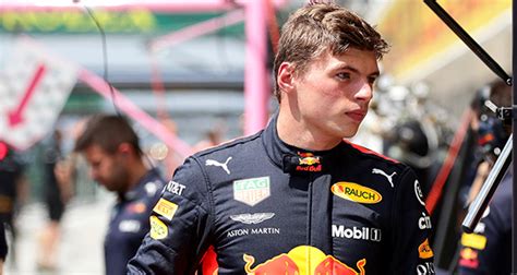 Verstappen Secures Pole Position For Miami Grand Prix Sprint Race