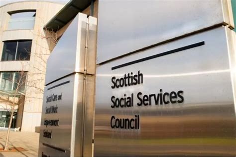 Glasgow Carer Struck Off After Being Convicted Of Sexually Assaulting