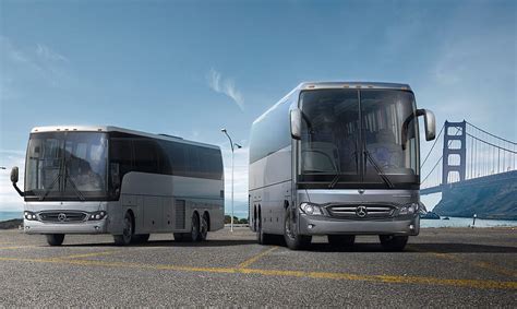 Daimler Buses Unveils Mercedes Mercedes Bus HD Wallpaper Pxfuel