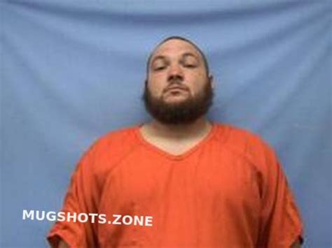 RICKY DON STARBUCK JR 06 12 2023 Pope County Mugshots Zone