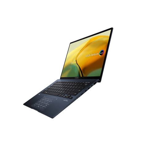 Asus Zenbook 14 Oled Ux3402z Akm207ws I5 1240p 16gb 512gb Ssd