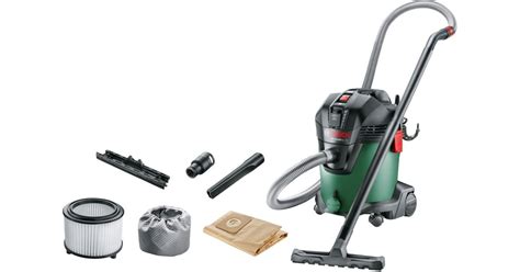 Bosch AdvancedVac 20 im Test: 1,9 gut | Erste Wahl für Heimwerker