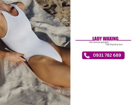 Ưu nhược điểm của việc triệt lông bikini bằng laser