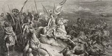 Археологи нашли доказательства эпической битвы в Иерусалиме