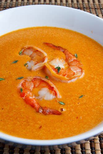 15 Great Shrimp Bisque Paula Dean – How to Make Perfect Recipes