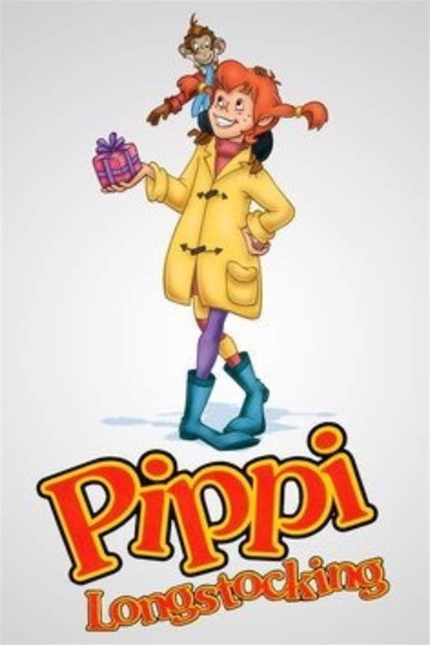 Pippi Longstocking 1997