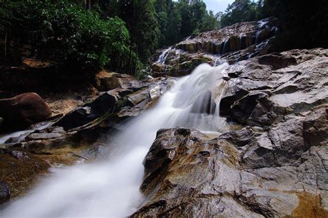 Waterfalls, River, Rapids, Landscape wallpaper - Coolwallpapers.me!