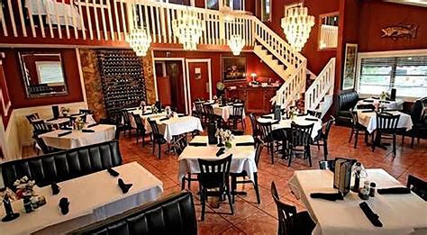 Dining in Hernando Beach | The Complete Visitor Guide