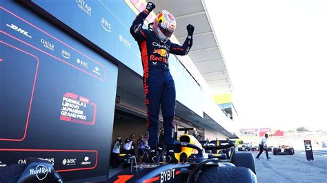 Zo Kan Max Verstappen Kampioen Worden In Qatar Topgear