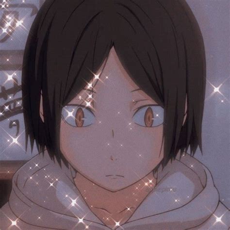 Kenma Icon Aesthetic Anime Haikyuu Anime Kenma