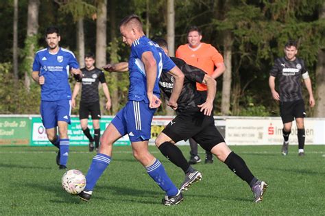 Gruppenliga Entwicklung Macht Jessl Stolz SGF Ganz Oben Dabei