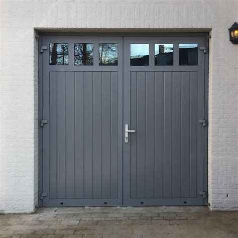 Garagedeur Noord Holland Geheel Naar Uw Wens Different Doors