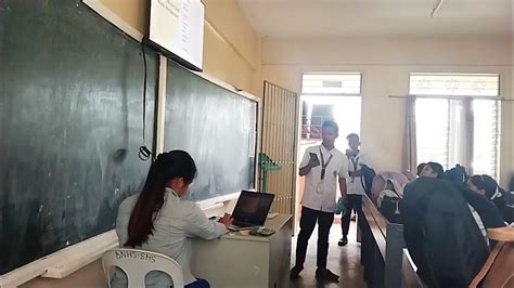 ENVIRONMENTAL LAW INFORMATION DISSEMINATION ABOUT RA 9279 AND RA 9003 ...