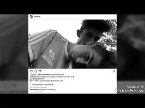 La pareja gay más hermosa de musically 2 YouTube