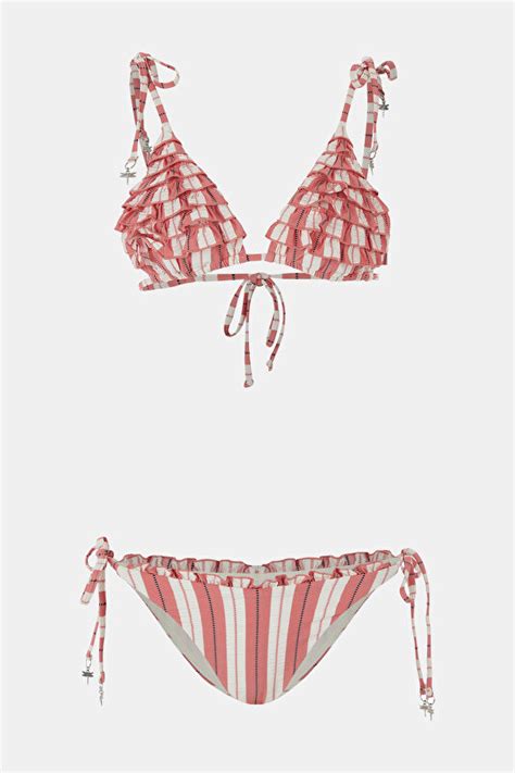 Kadın Mayo Bikini Modelleri