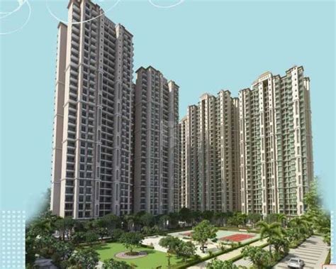 Prateek Grand City Rs 35 Lakhs In Siddharth Vihar Ghaziabad By