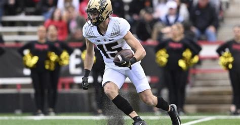 Nebraska Purdue Both Aiming To Keep Pace In Big Ten West