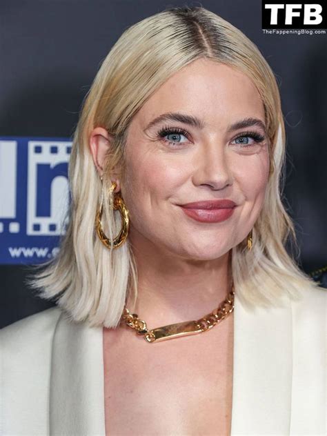 AshBenzo Ashley Benson Ashley Benson1 Ashleybenson Nude OnlyFans Photo 670 The