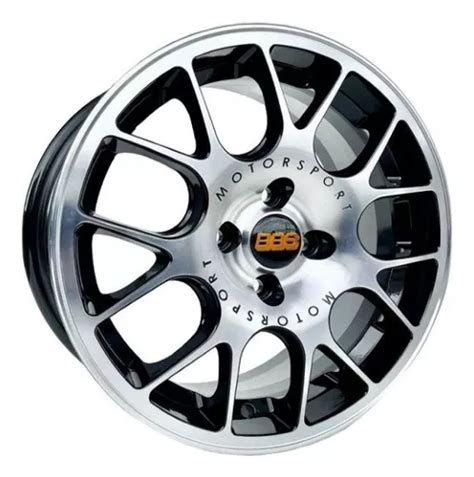 Rodas G10 Vw Gol Voyage Saveiro Up Aro 15 4x100 Jogo Bicos