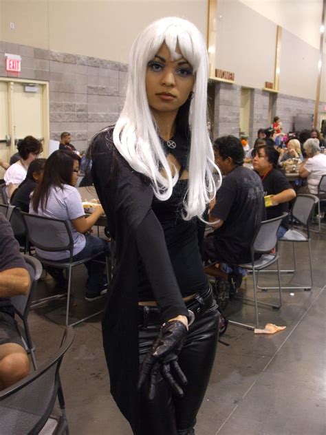 Storm (Cosplay) by Azure-Arts on DeviantArt