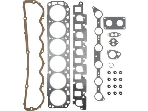 Victor Reinz Head Gasket Set Fits Ford F L Cyl Ppxf