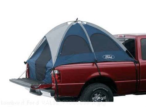 Ford Ranger Accessories Bed Tent