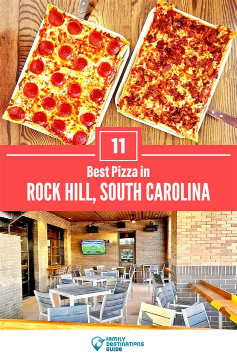 Best Pizza In Rock Hill Sc 11 Top Pizzerias 2024