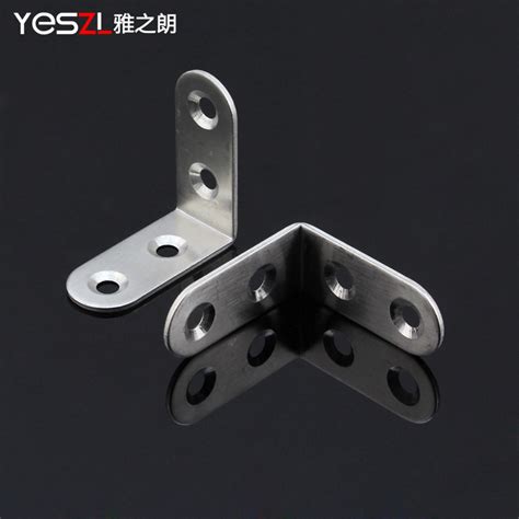 Купить Уголки Нержавеющая сталь утолщенная угловая мебель металлический ...