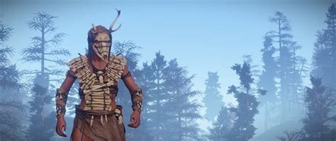 Top Rust Best Armor Combinations Gamers Decide