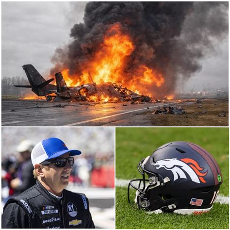 BREAKING NEWS: America in Shock After Tragic Cessna Citation II Crash