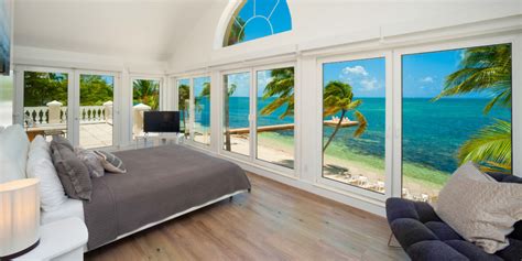 Vacation In Style At One Of These 7 Luxury Caribbean Villas - Travel Noire