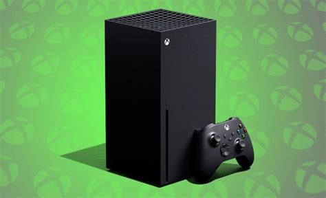 Microsoft Lanzar A Una Xbox Series X Sin Lector De Discos