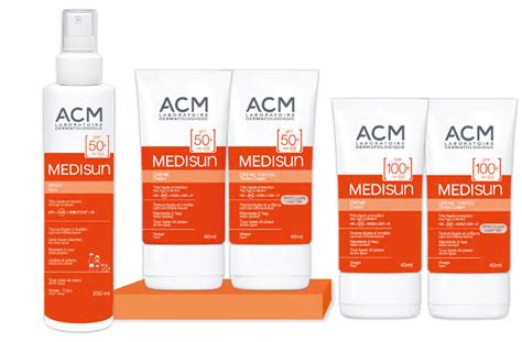 MEDISUN CREME SPF 50 Officine Pharmaceutique Du Dr KHELLAF Samy